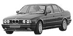BMW E34 C2926 Fault Code