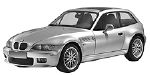 BMW E36-7 C2926 Fault Code