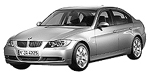 BMW E90 C2926 Fault Code