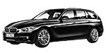 BMW F31 C2926 Fault Code